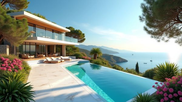 Explore luxury villa rentals in Mallorca for your perfect getaway