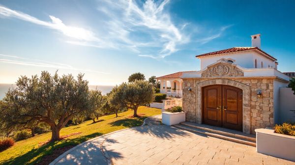 Find Your Dream Luxury Villa Rental in Mallorca Today