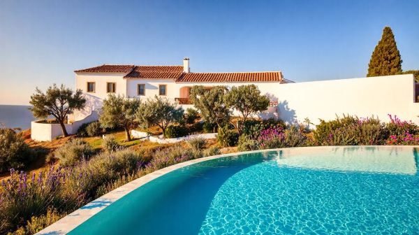 Find Your Dream Luxury Villa Rental in Mallorca Today