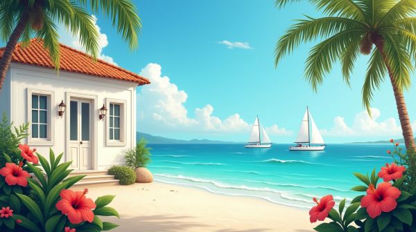 Struggling to find the perfect villa rental in St Barth?