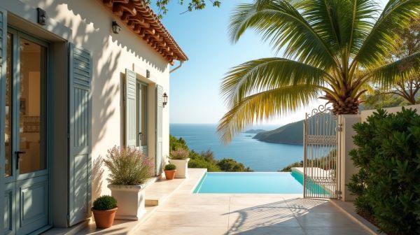 Struggling to find the perfect villa rental in St Barth?