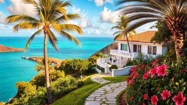 Top tips for selecting ideal villa rentals in St Barth